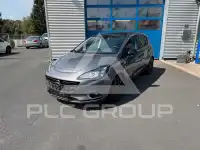 2016 Opel Corsa