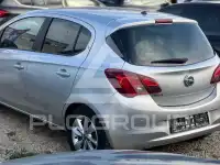 2016 Opel Corsa