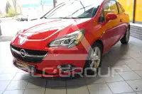 2016 Opel Corsa