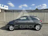 2016 Opel Corsa