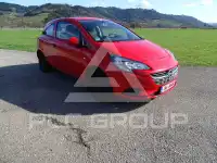 2016 Opel Corsa