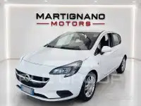 2016 Opel Corsa