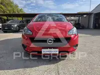 2016 Opel Corsa