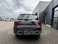 2016 Opel Corsa