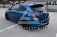 2016 Opel Corsa
