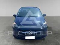 2016 Opel Corsa