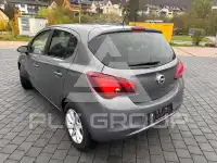 2016 Opel Corsa