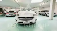 2016 Opel Corsa