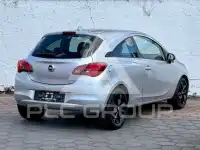 2016 Opel Corsa