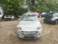2016 Opel Corsa