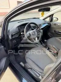 2016 Opel Corsa