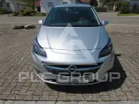 2016 Opel Corsa