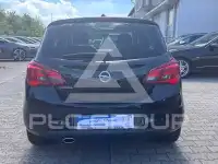 2016 Opel Corsa