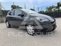 2016 Opel Corsa