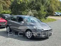 2016 Opel Corsa