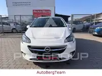 2016 Opel Corsa