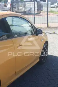2016 Opel Corsa