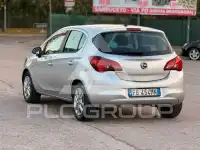 2016 Opel Corsa