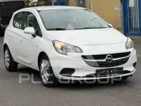 2016 Opel Corsa