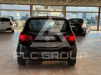 2016 Opel Corsa