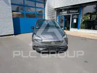 2016 Opel Corsa