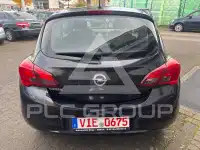 2016 Opel Corsa