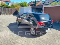 2016 Opel Corsa