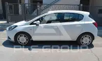 2016 Opel Corsa
