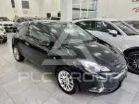 2016 Opel Corsa