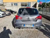 2016 Opel Corsa
