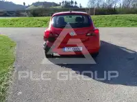 2016 Opel Corsa