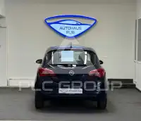 2016 Opel Corsa