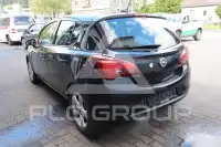 2016 Opel Corsa