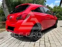 2016 Opel Corsa