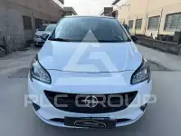 2016 Opel Corsa
