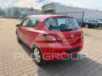 2016 Opel Corsa