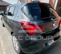 2016 Opel Corsa