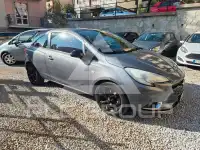 2016 Opel Corsa