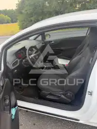 2016 Opel Corsa