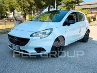 2016 Opel Corsa