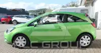 2016 Opel Corsa