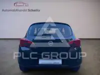 2016 Opel Corsa