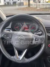 2016 Opel Corsa