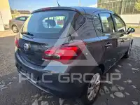 2016 Opel Corsa
