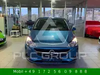 2016 Opel Corsa