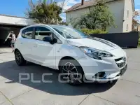 2016 Opel Corsa