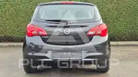 2016 Opel Corsa
