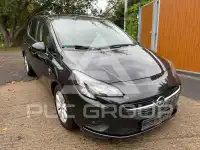 2016 Opel Corsa