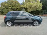 2016 Opel Corsa