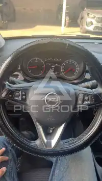 2016 Opel Corsa